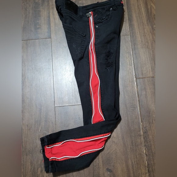 Smugglers moon jeans - Picture 4 of 7